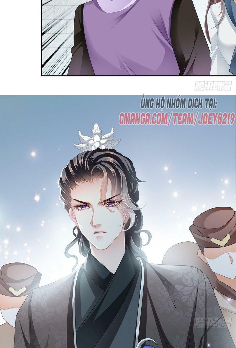 bổn vương muốn nàng chapter 23 5