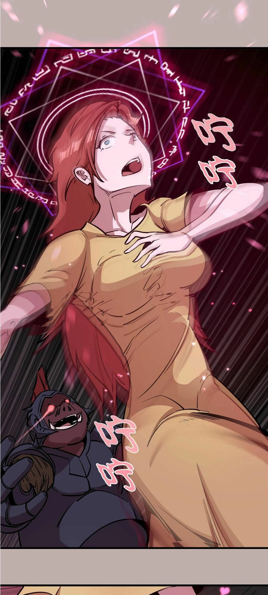 tôi không phải quỷ vương chapter 2 41