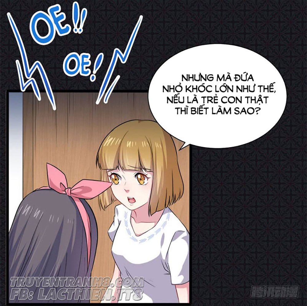 ngạo kiều quỷ vương yêu ta chapter 44 21