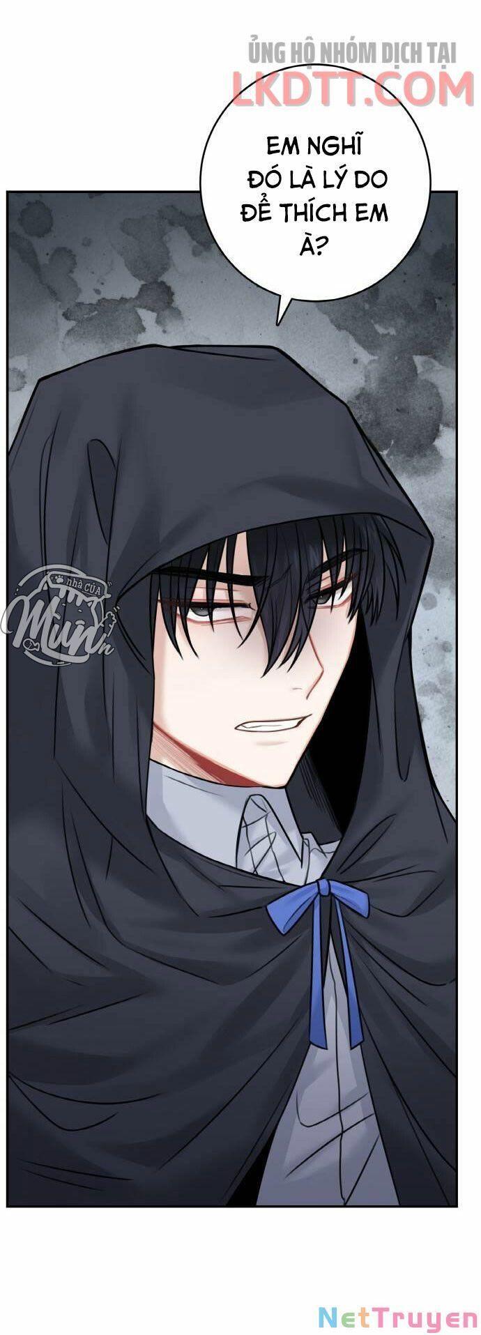 nhật ký tuần trăng mật của phù thủy và rồng chapter 46 33