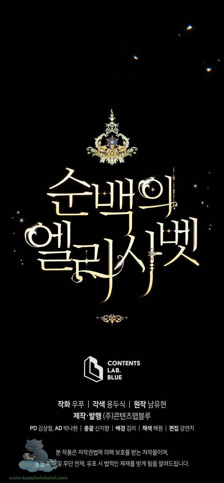 nàng elizabeth thuần khiết chapter 39 66