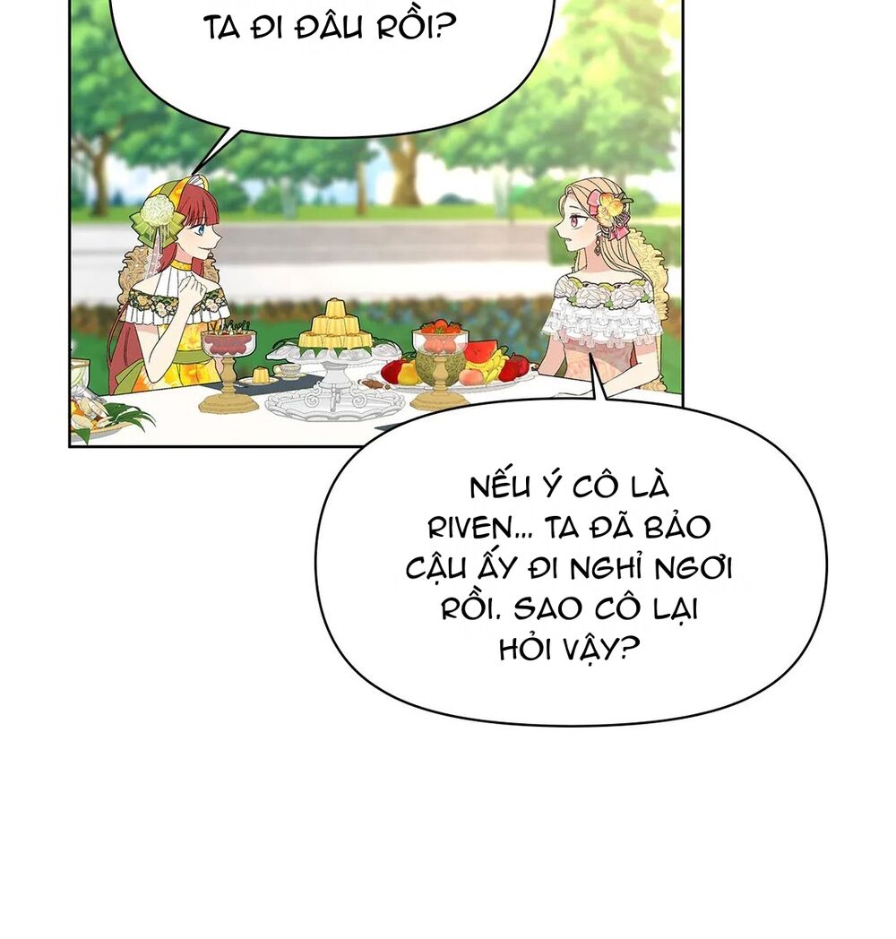 công chúa thời gian có hạn chapter 45 38