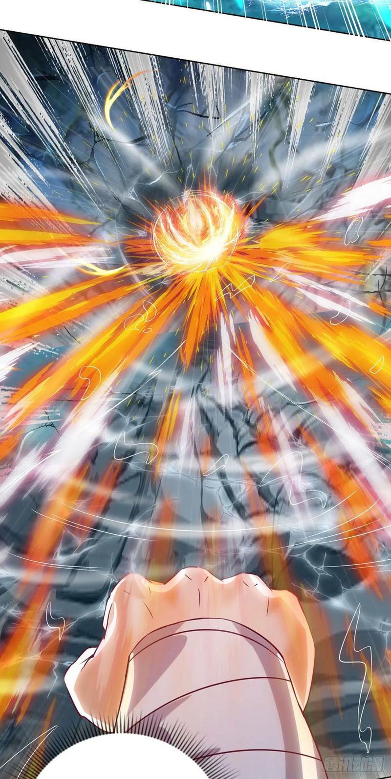 chúa tể tam giới chapter 147 26