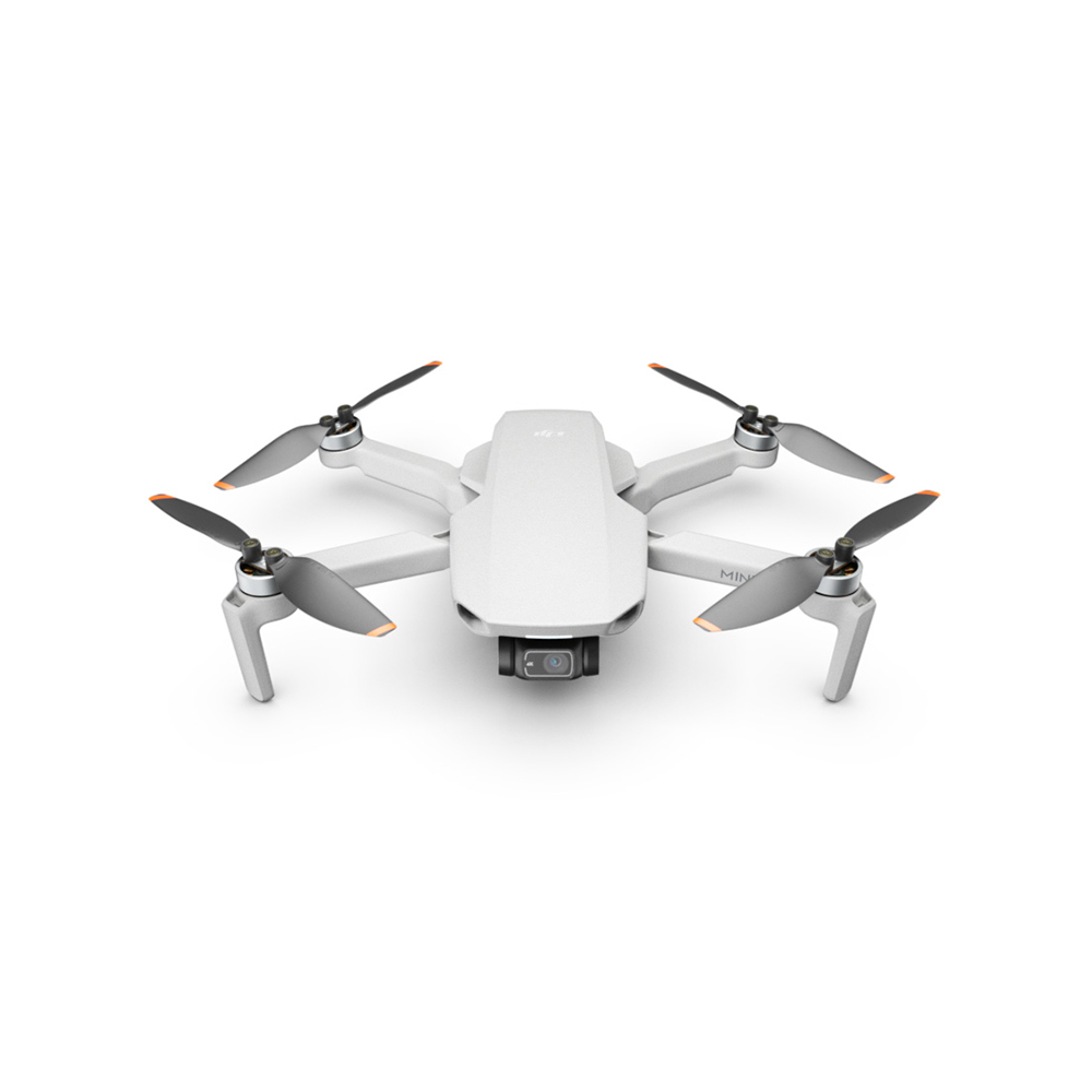 Máy Quay DJI Mini 2 - Hàng Nhập Khẩu