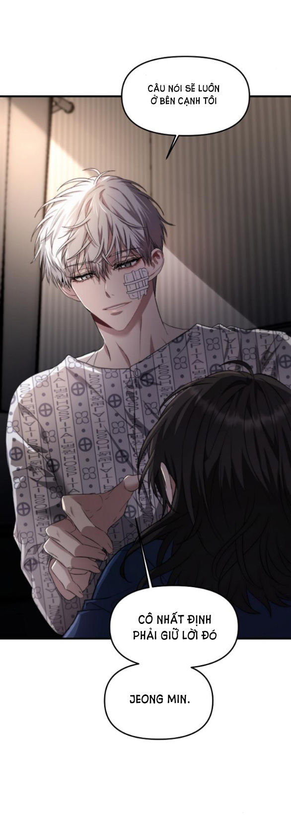 Tự Do Trong Mơ chapter 34.2 39