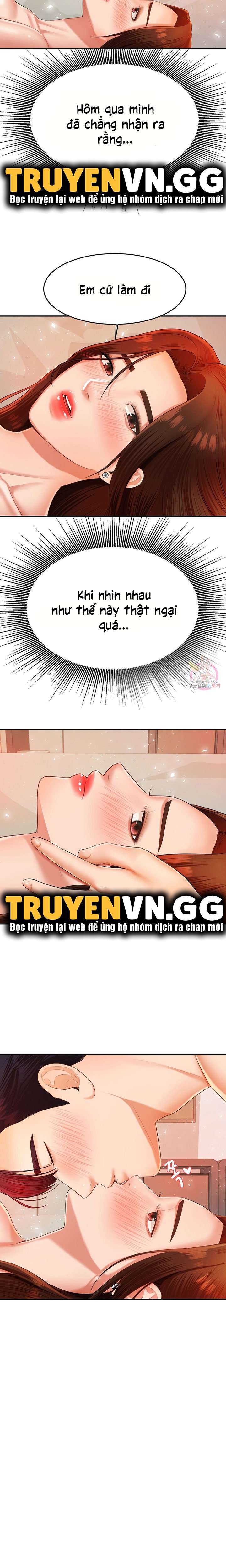 cô giáo ngoài giờ chapter 11 11