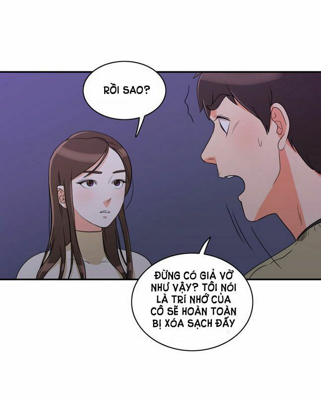 do it one more time- yêu lại từ đầu chapter 5 18