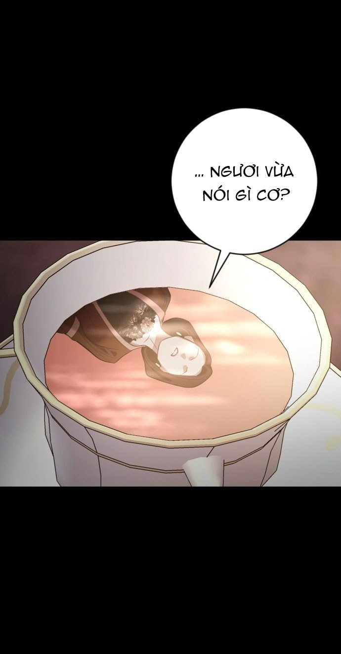 phía sau nụ cười của nàng công chúa sống sót chapter 1.2 47