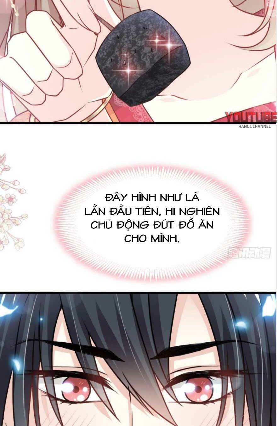 thiên hạ đệ nhất sủng phi chapter 217.1 12