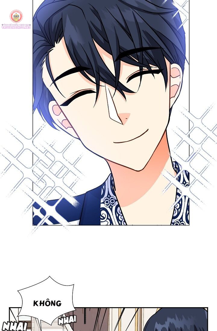 kẻ hủy diệt đã yêu tôi ! chapter 3 18