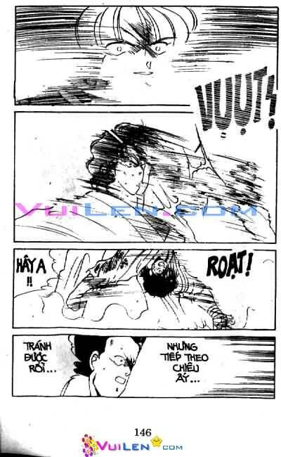 truyền nhân atula - shura no mon i chapter 9 147