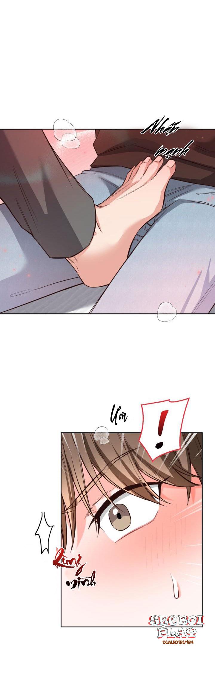 phòng tắm hơi chapter 14 24