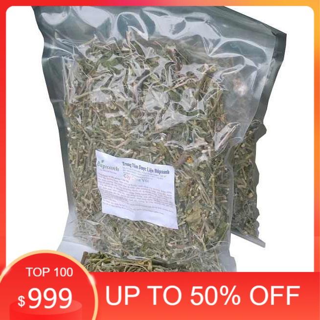 CHUẨN - 500 gam dây chìa vôi phơi khô PV