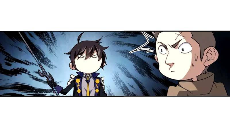 võng du chi cận chiến pháp sư chapter 215 22