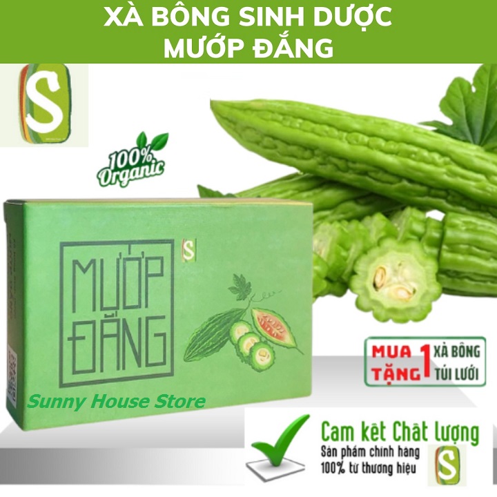 COMBO 3 XÀ BÔNG SINH DƯỢC 100% THIÊN NHIÊN , MÙI NGẪU NHIÊN, TẶNG TÚI LƯỚI TẠO BỌT VÀ XƠ MƯỚP