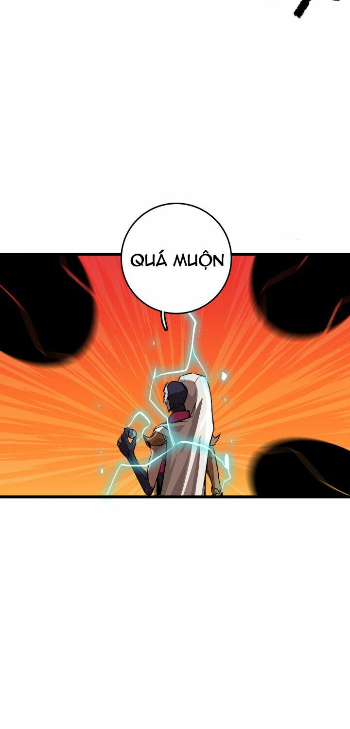 chuyện tình zed x syndra phần 4 chapter 8 31