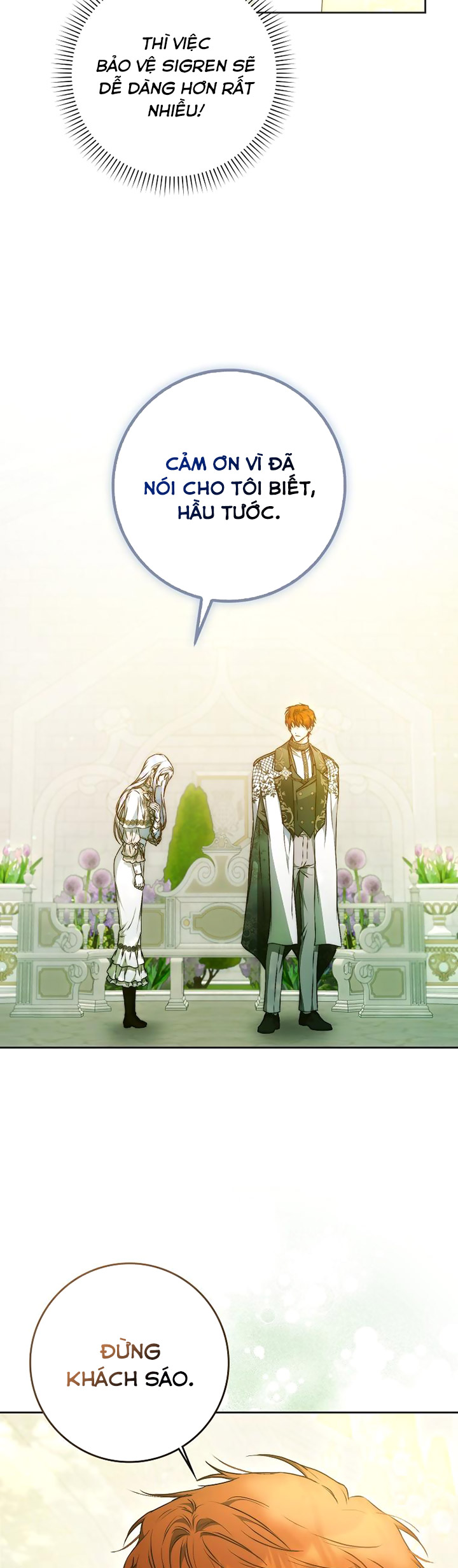 trở thành vợ của nam chính chapter 112 34