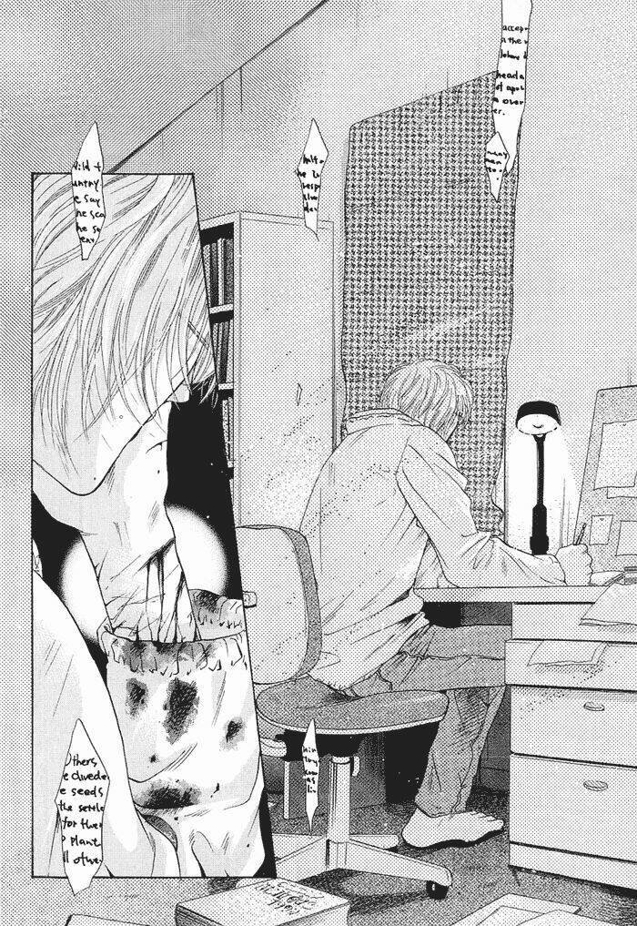 komatta toki ni wa hoshi ni kike! chapter 12.2 13