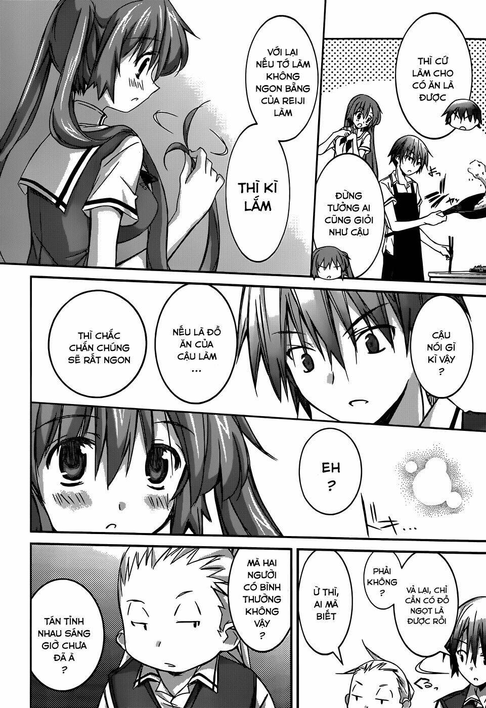 valkyria nainen kikan chapter 2 15