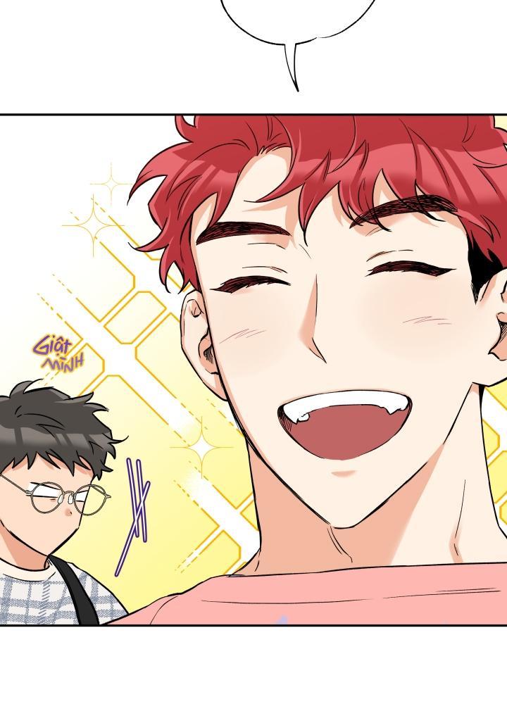 gâu gâu! chapter 26 18