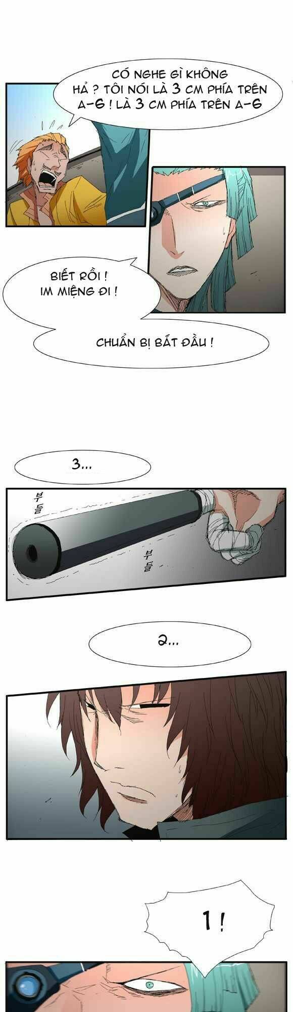 siêu năng chapter 39 14