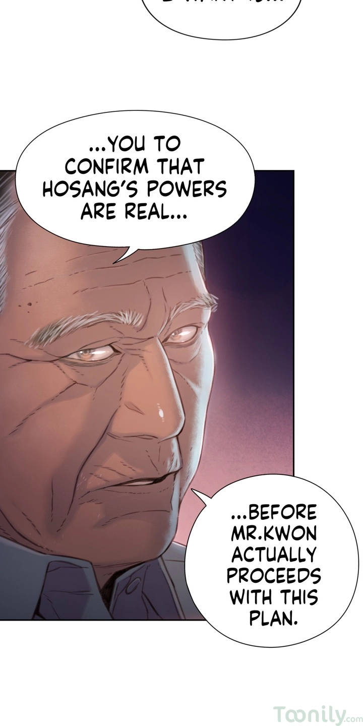 [raw] anh chàng ngọt ngào chapter 65 24