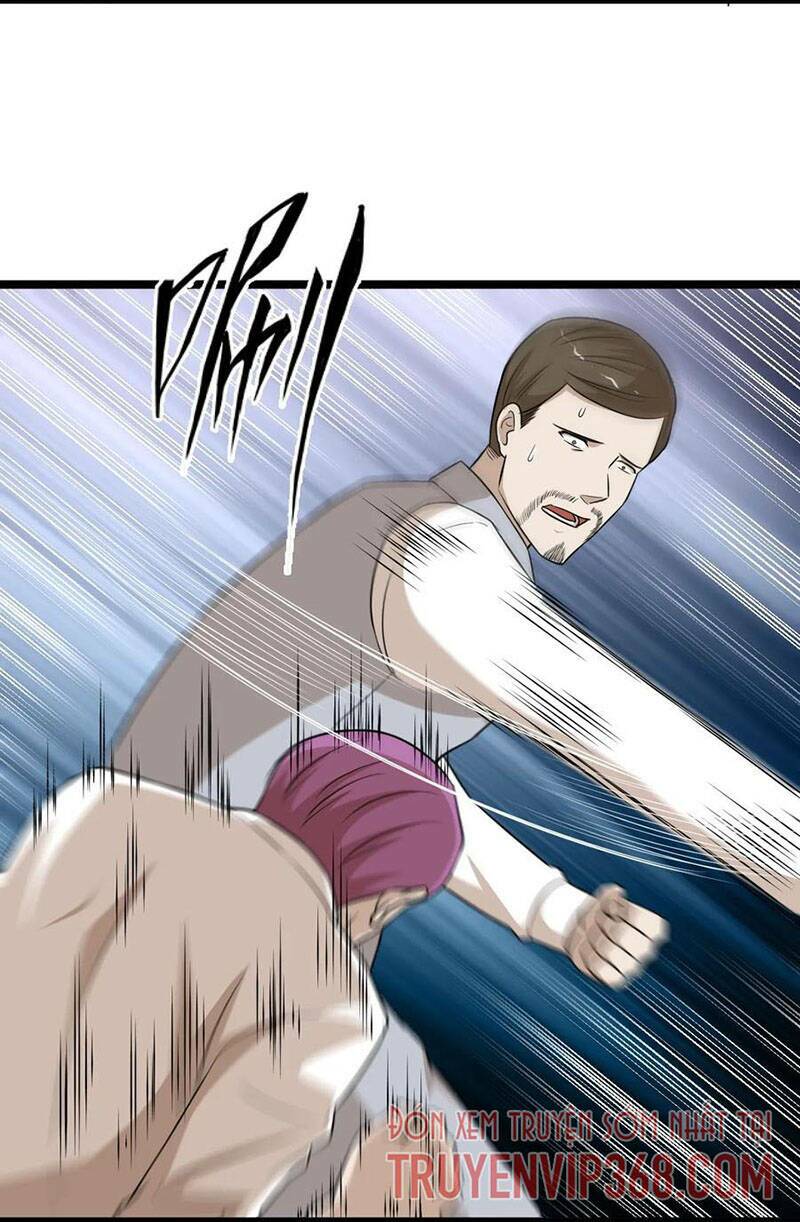 đai ca trở lại tuổi 16 chapter 151 8