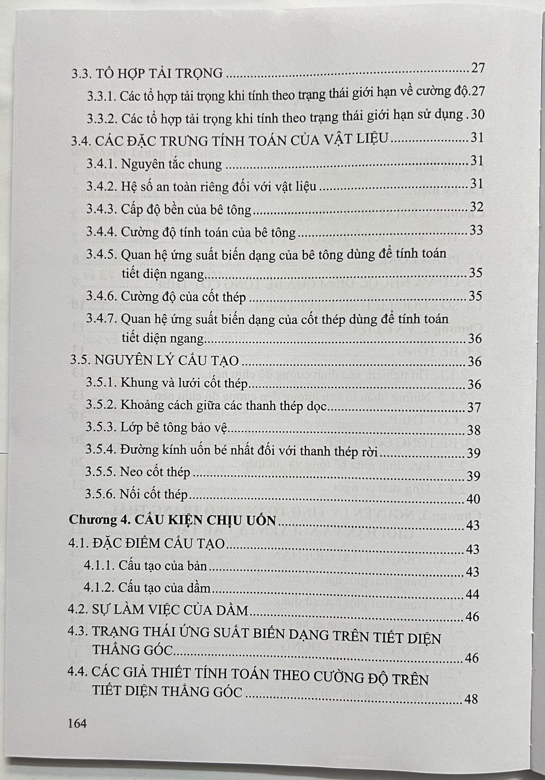 Sách - Kết Cấu Bê Tông Cốt Thép Thiết Kế THeo Tiêu Chuẩn Châu Âu