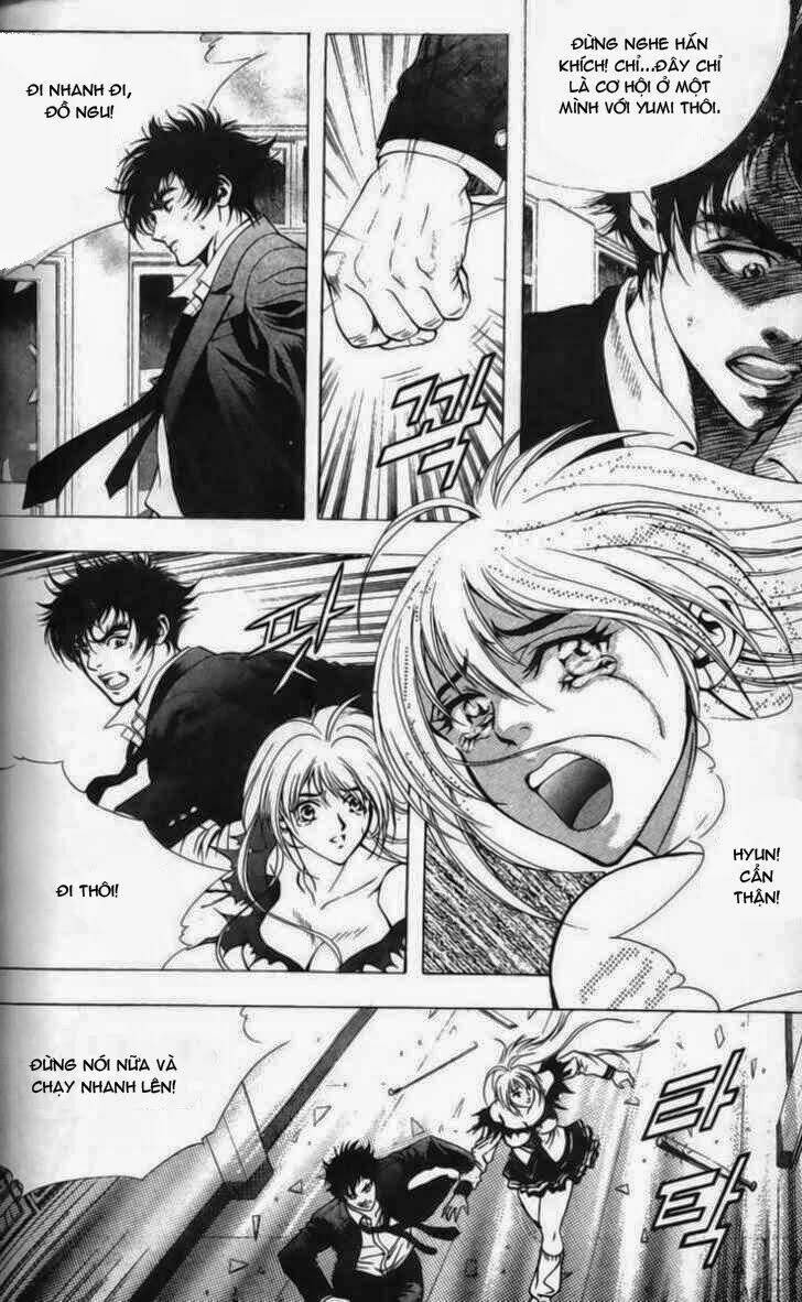 evil's return chapter 8 22