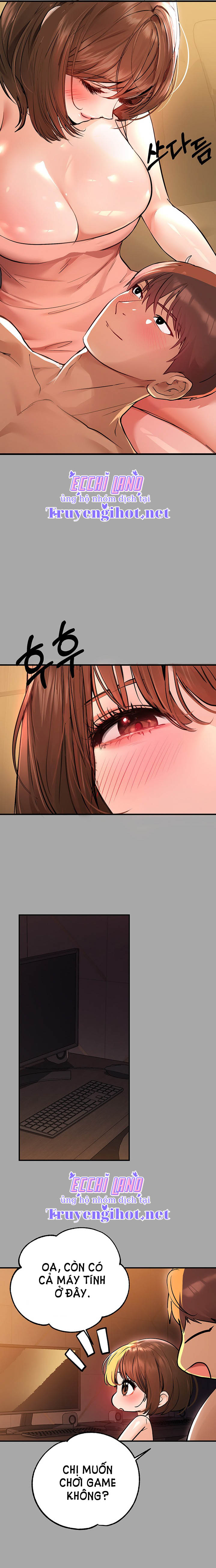 chị chủ nhà của tôi chapter 58.1 9