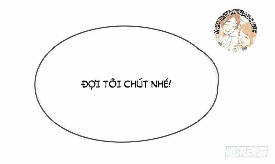 tổng tài đại nhân tâm thiếu nữ chapter 12.2 15