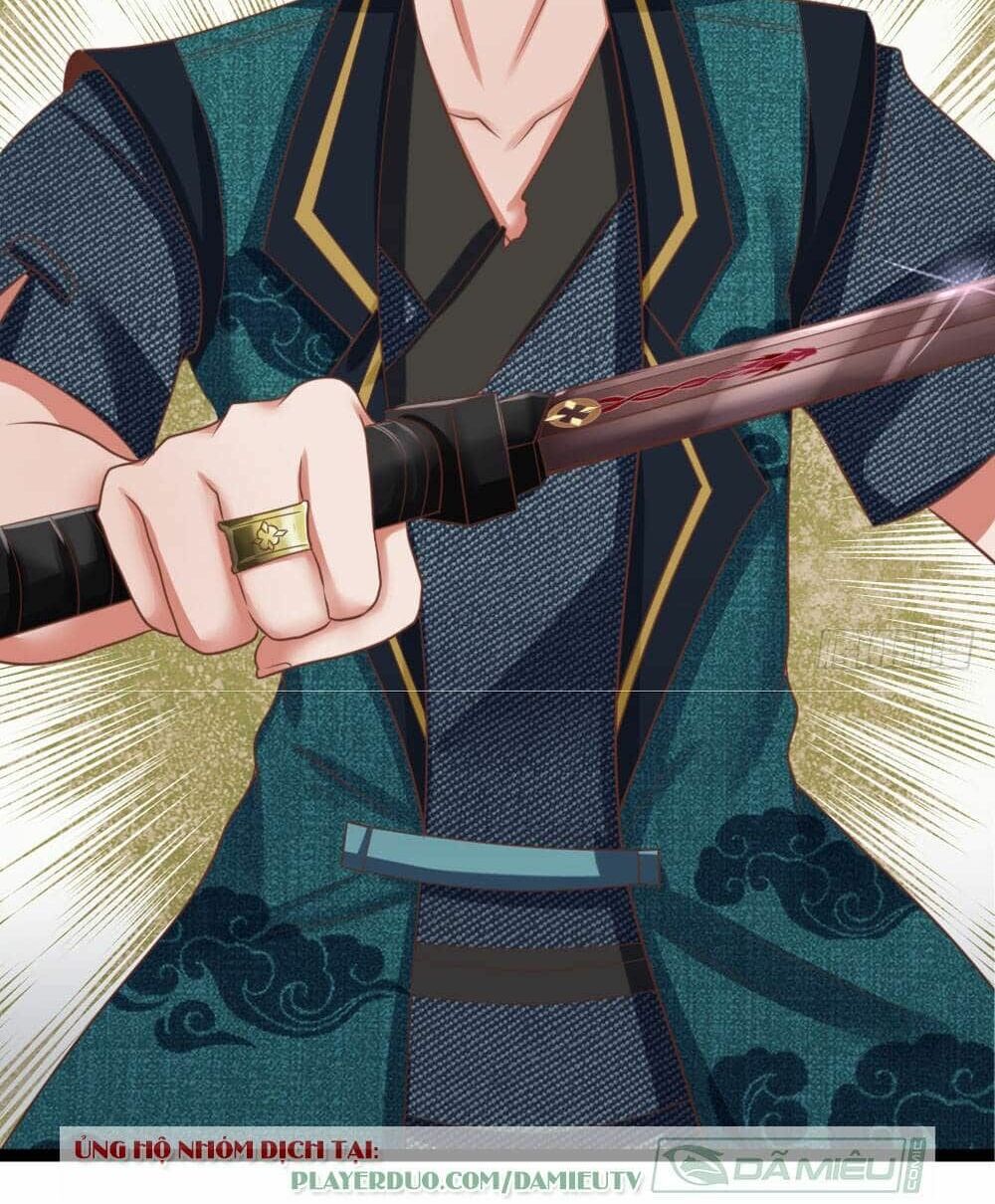 vô địch kiếm thần chapter 17 3