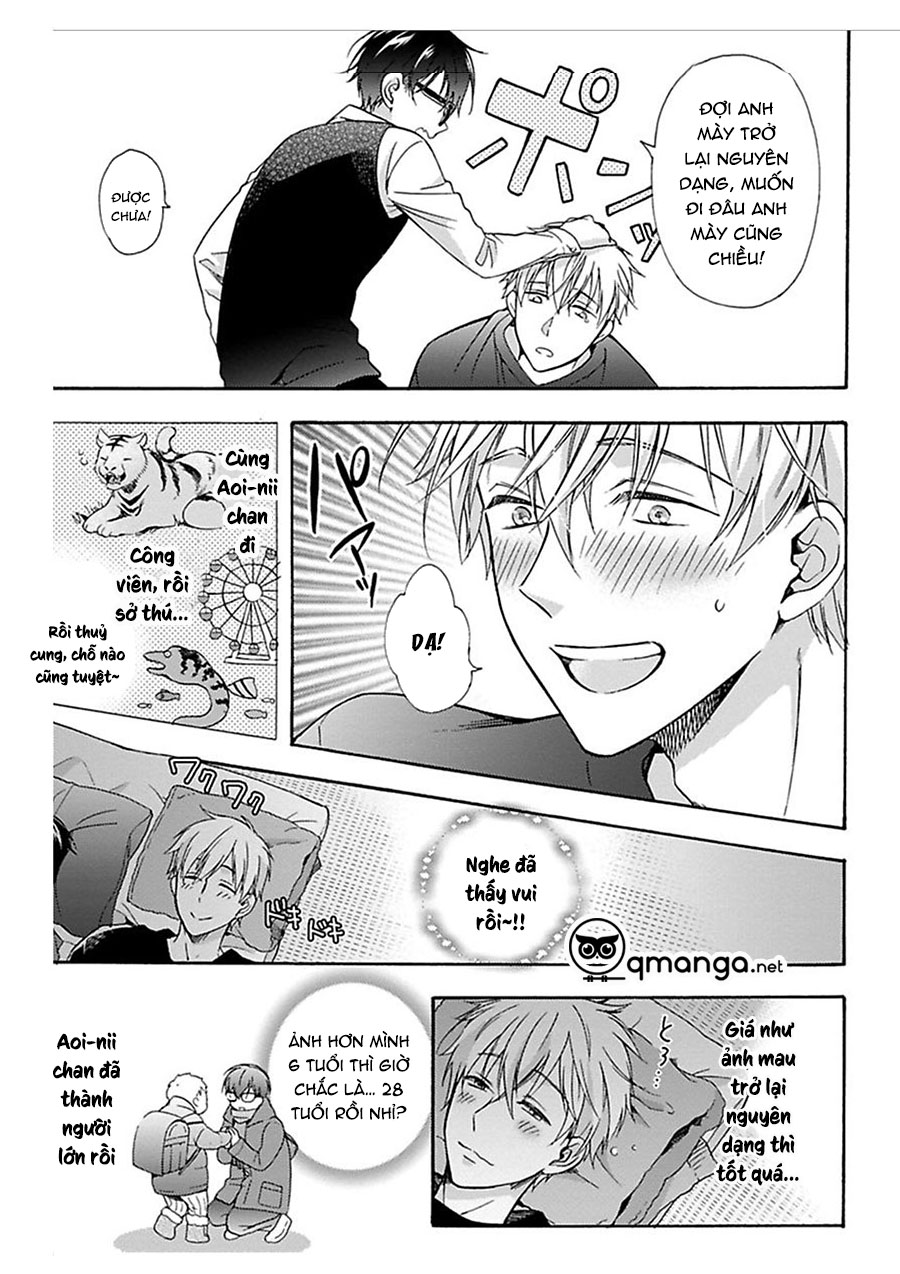 chờ em yêu anh chapter 2 15