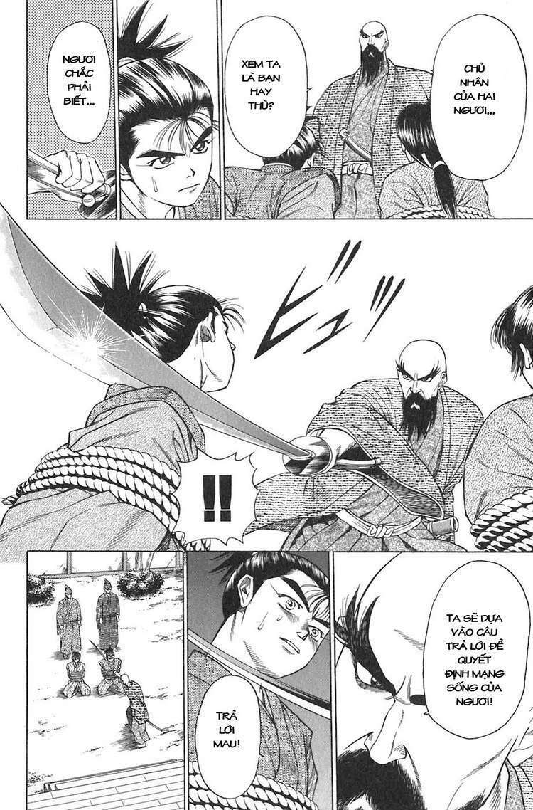 sơn tặc seyu chapter 8 18