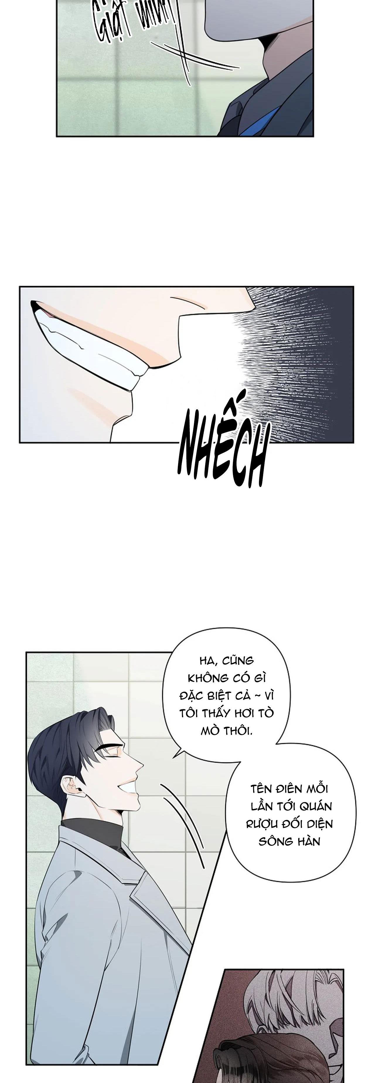 đêm dịu dàng chapter 27 12