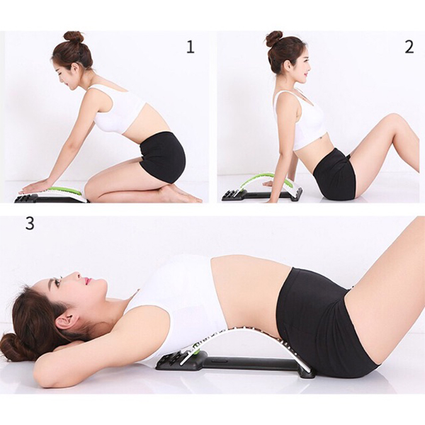 Khung định hình cột sống