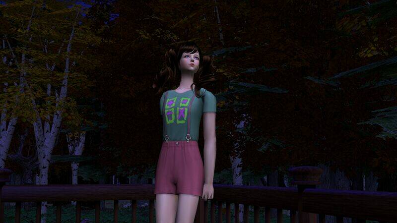 and i love you! chapter 7 80