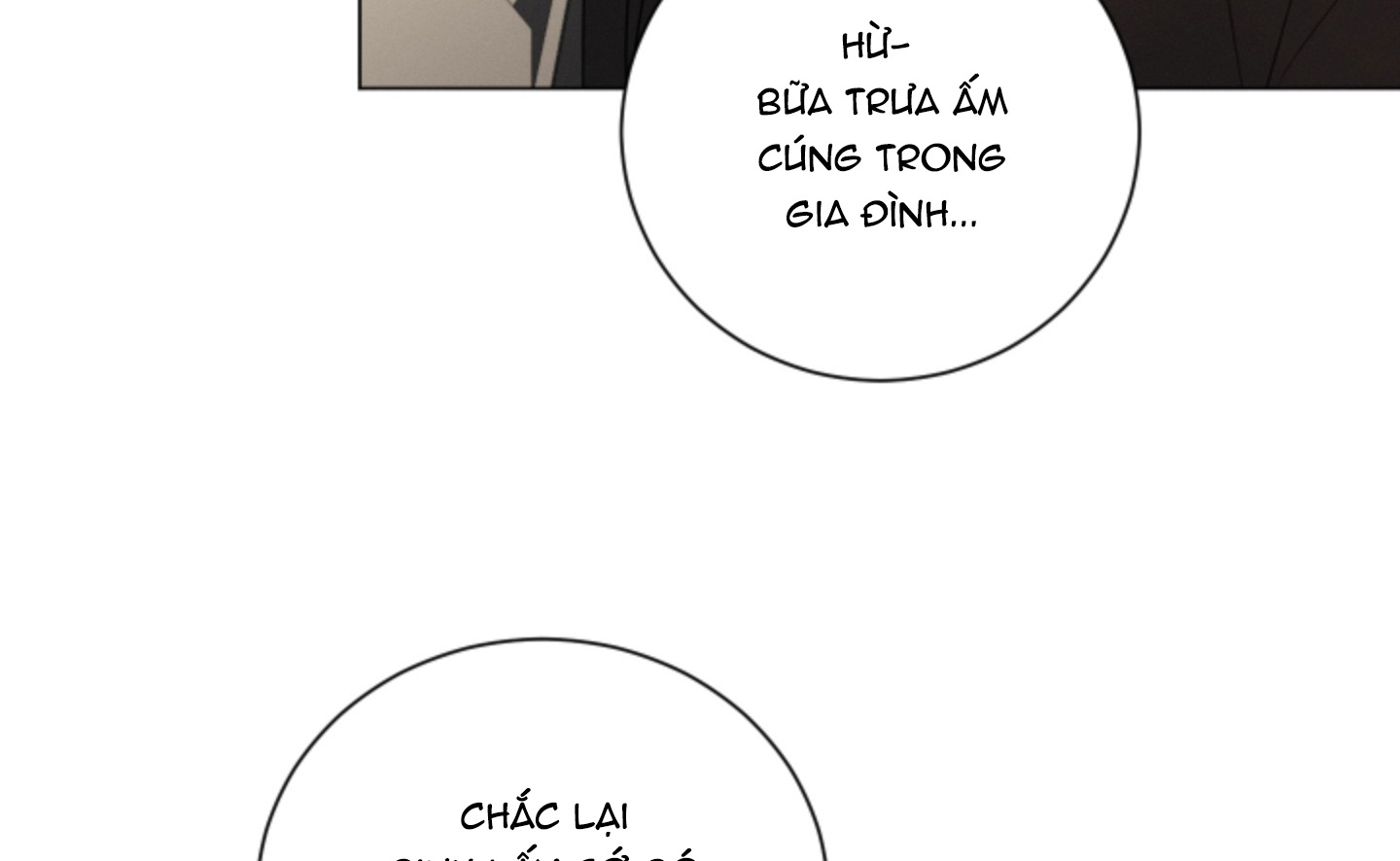 hội chứng minmotion chapter 5 162