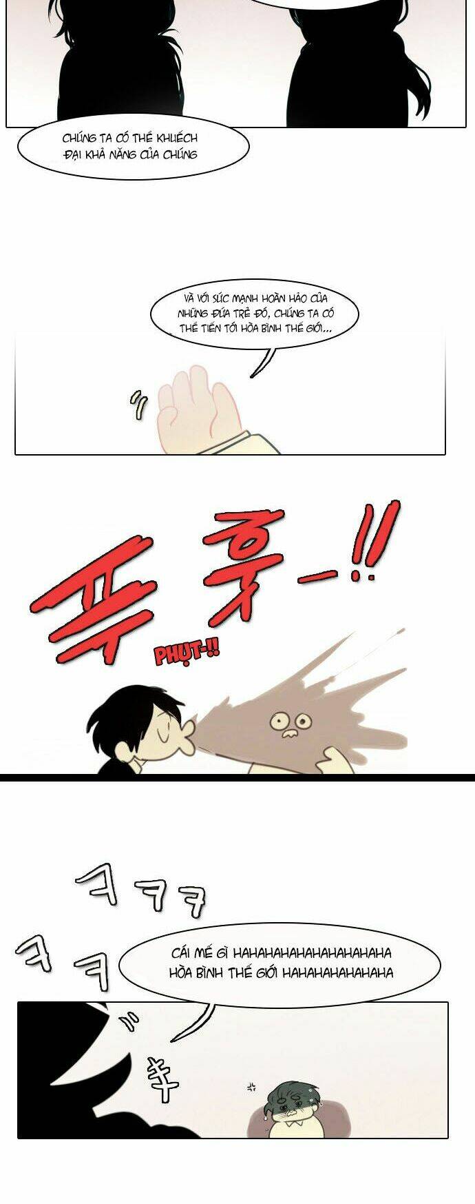 khi nhân vật phản diện được làm vai chính chapter 2 37