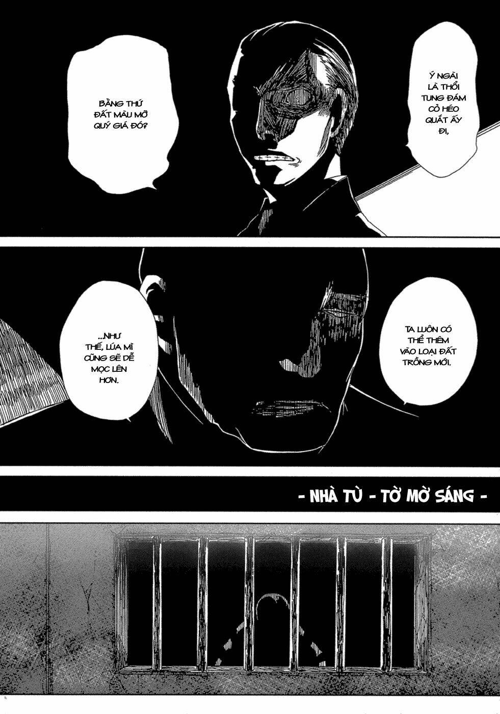 lucky dog 1 blast chapter 5 42