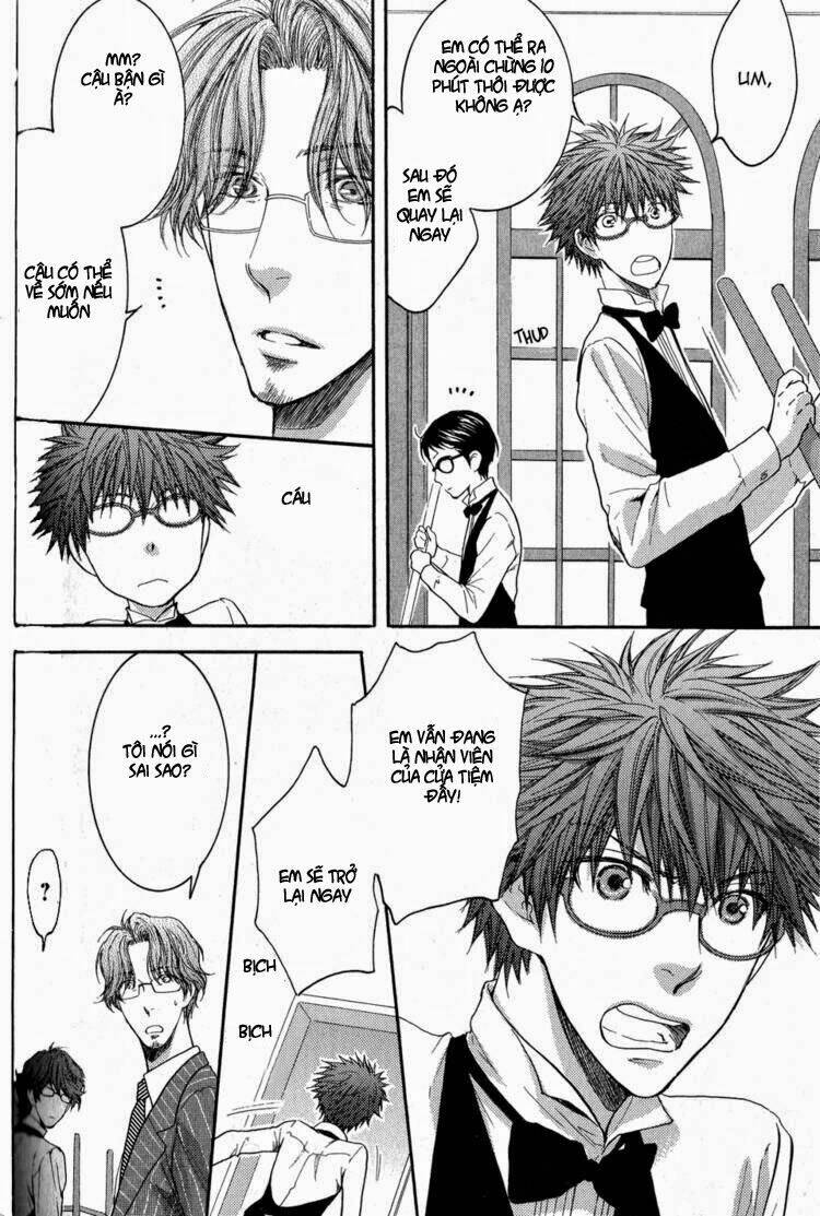 megane cafe glass chapter 5 28