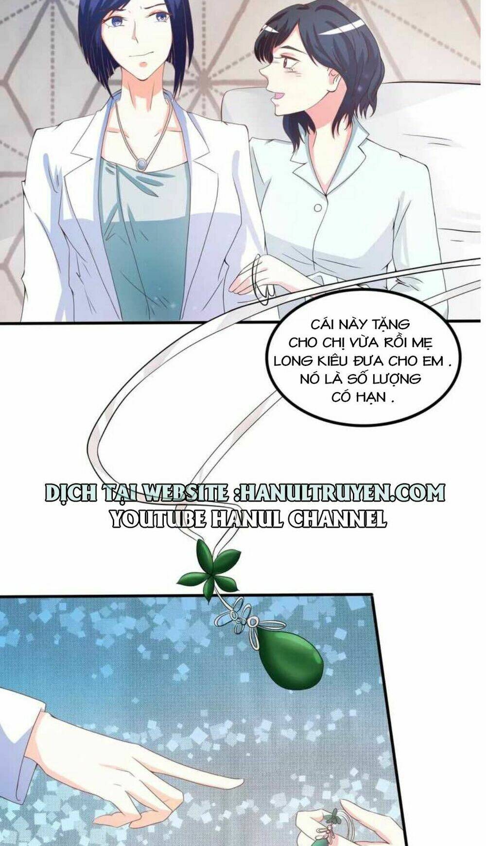 dụ vợ về nhà chồng cũ phải thật ôn nhu chapter 70 19