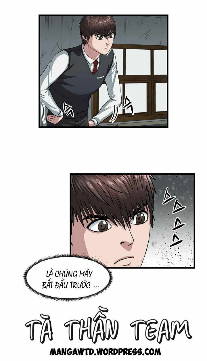 kẻ phán xét chapter 5 38