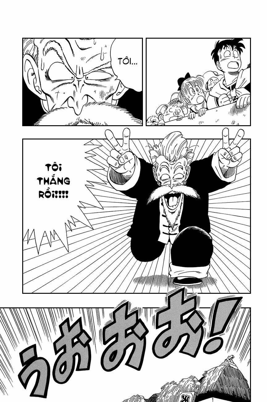dragon ball - bảy viên ngọc rồng chapter 53 13