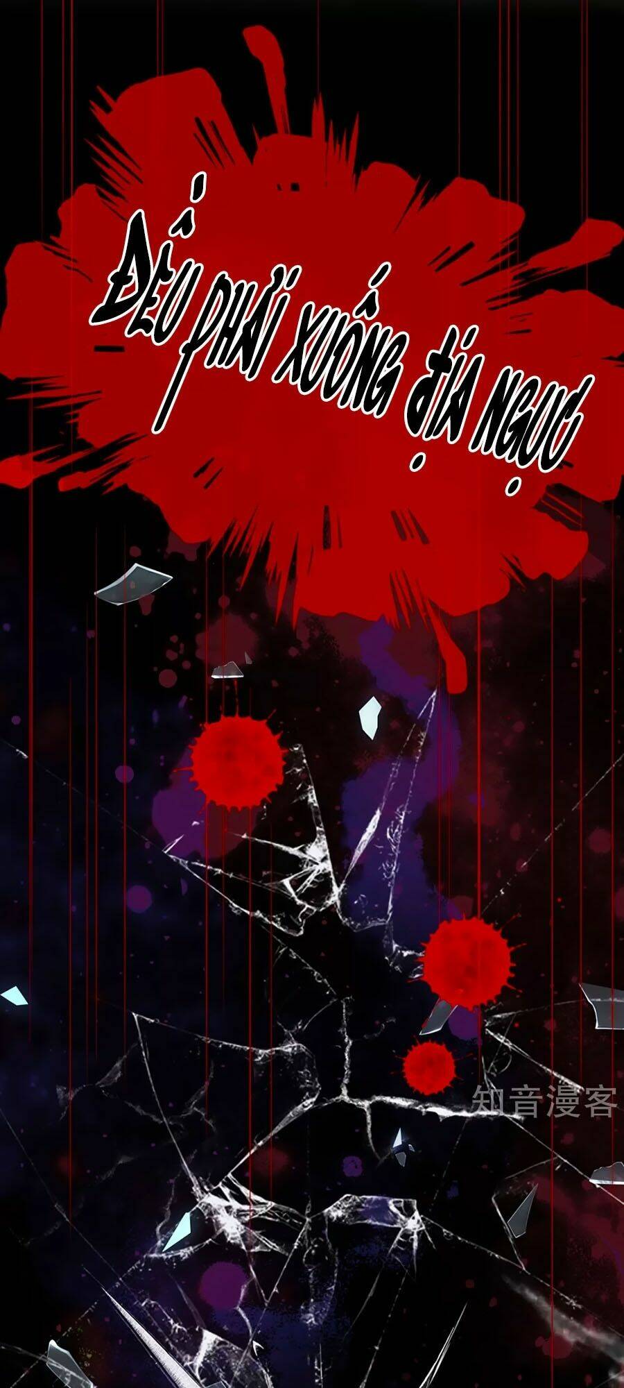 nữ vương tàn nhẫn chapter 1 29