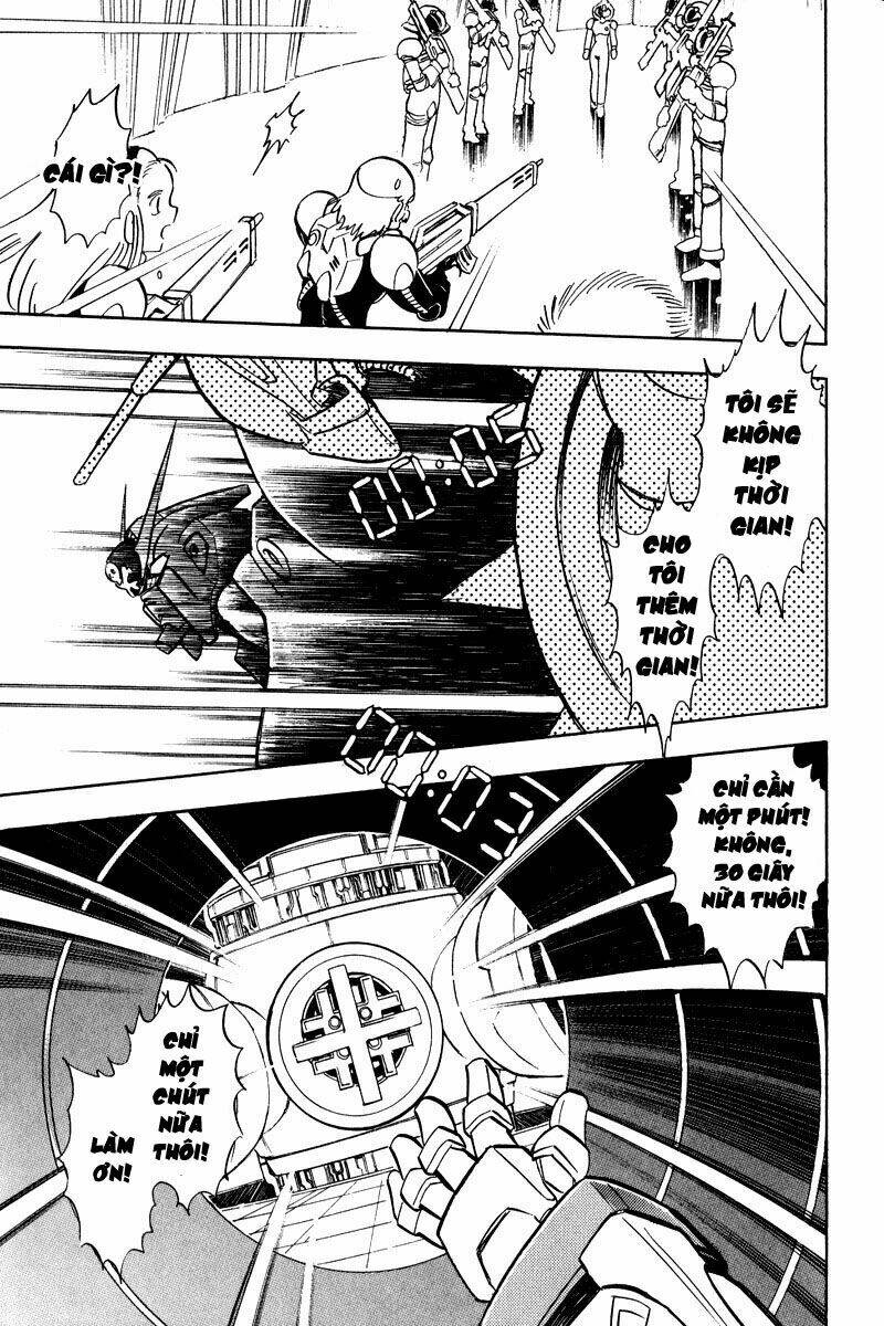 kidou senshi crossbone gundam chapter 9 39