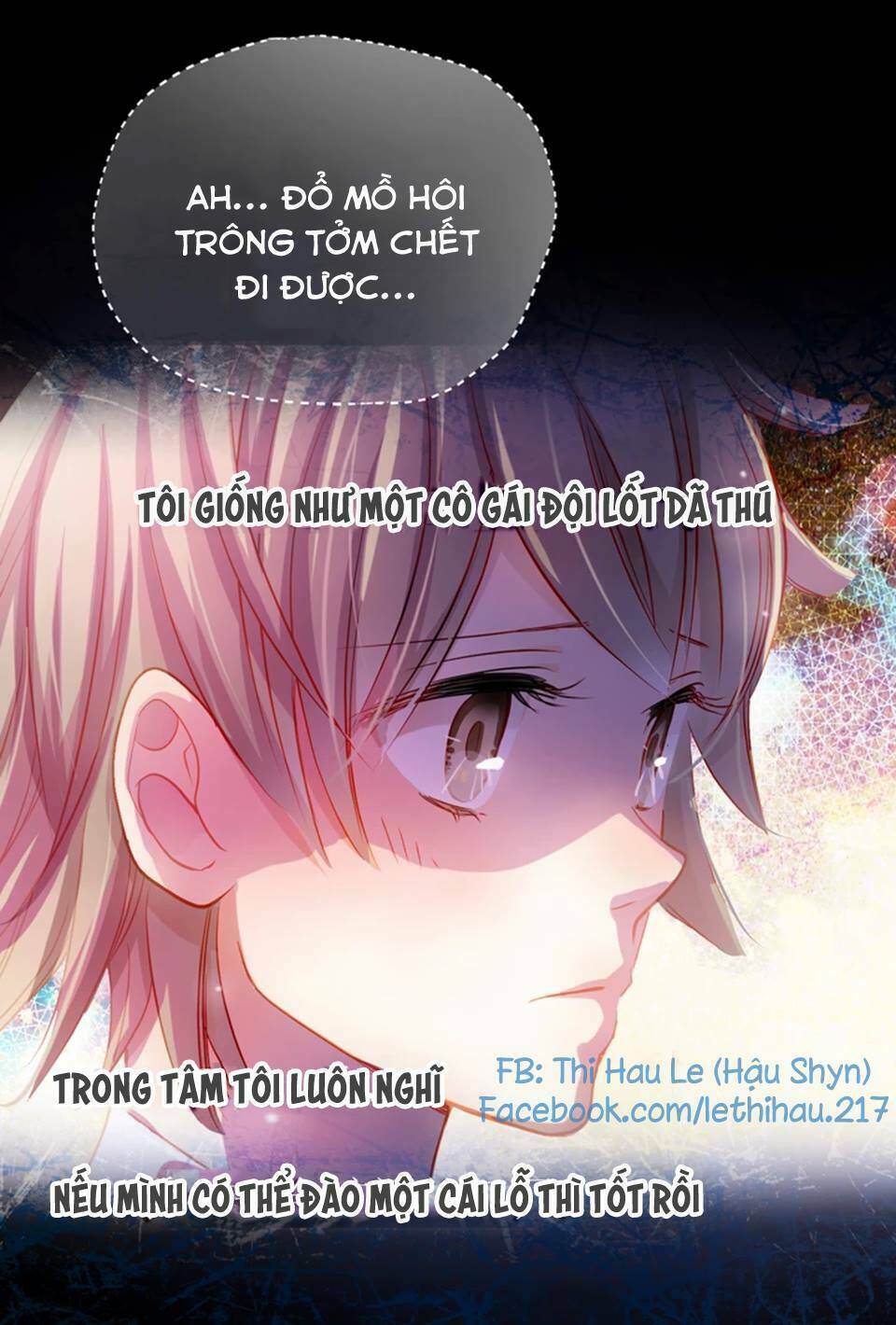 sự cám dỗ xấu xa chapter 9 19