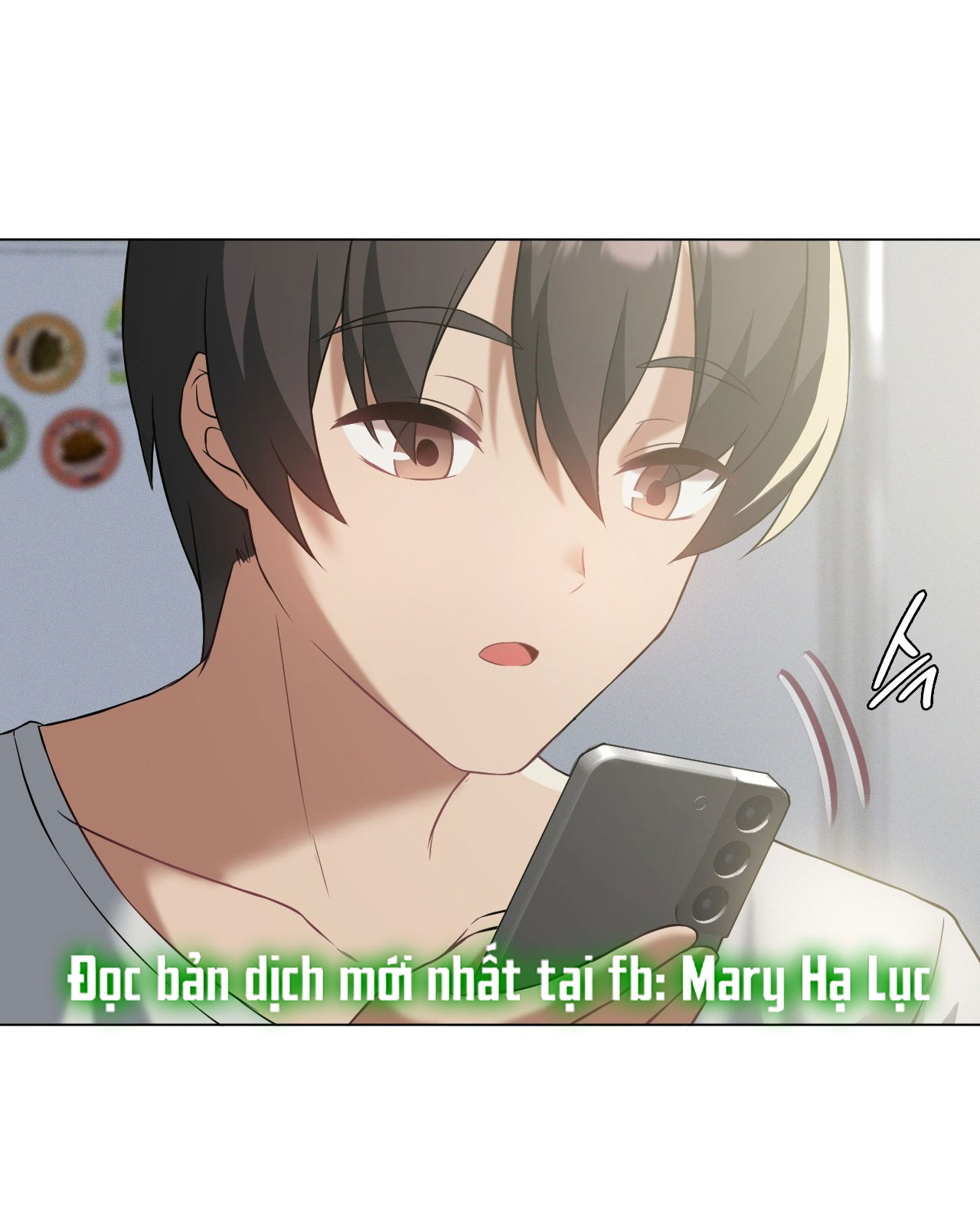 [18+] thăng cấp đến khi hài lòng chapter 25.1 2