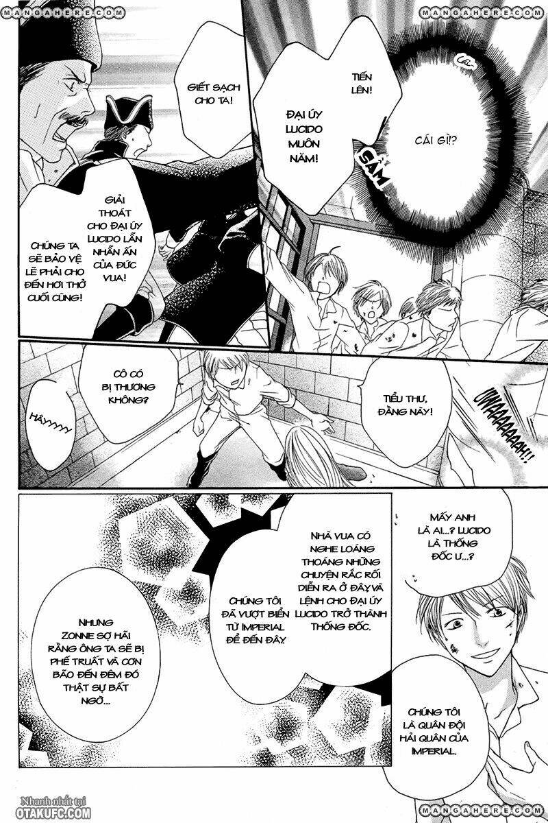 seiten ni tsurugi wo kazase chapter 0 35