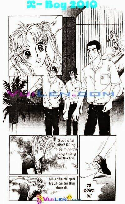 cô giáo tuổi 18 chapter 9 37